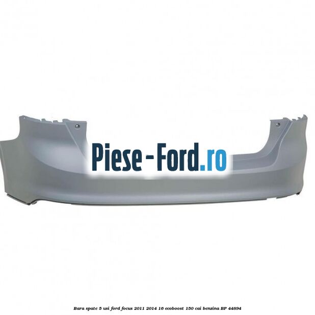 Bara spate 5 usi Ford Focus 2011-2014 1.6 EcoBoost 150 cai #A80E67DFB9 Bara spate 5 usi Ford Focus 2011-2014 1.6 EcoBoost 150 cai #A80E67DFB9